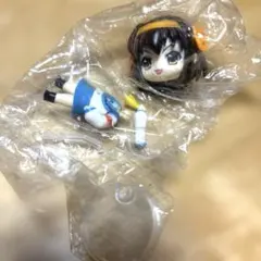 え*ん様 ねんどろいどぷち 涼宮ハルヒの憂鬱 フィギュア