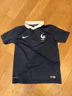 Nike フランス代表 2014年 キッズS(140)