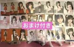＝LOVE 齋藤樹愛羅 生写真まとめ売り