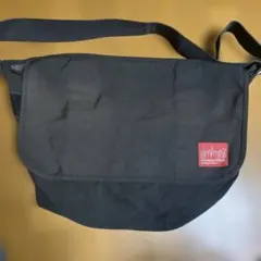 マンハッタンポーテージ　CORDURA メッセンジャーバック