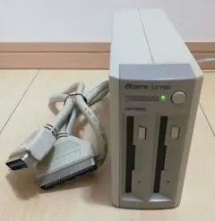 αDATA 5インチ PC-98用 外付けFDD AD-F51W αDATA 5インチ PC-98用 外付けFDD AD-F51W - メルカリ
