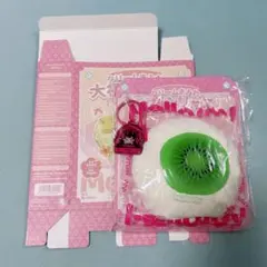Mellojoy 大福シリーズ スクイーズ イチゴ 廃盤品 レア - メルカリ