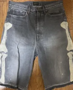 kapital bone shortsのサムネイル