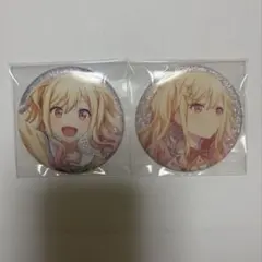 プロセカ グリッター缶バッジ 天馬咲希 まとめ売り - メルカリ