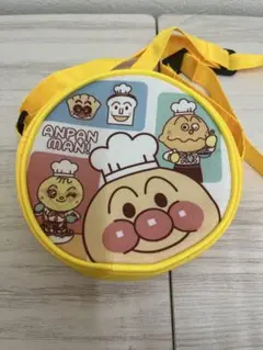 ガスト　アンパンマンポシェット