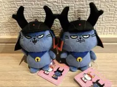 2025年最新】にゃんこ大戦争ぬいぐるみプライズ品の人気アイテム