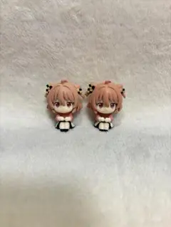 からぴち　のあ　まちぼうけ　フィギュア　ガチャガチャのサムネイル