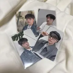 straykids スキズ Hollow エコパ 期間限定トレカ コンプ - メルカリ