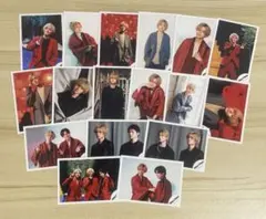 キンプリ 永瀬廉 公式写真 made in