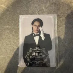 上田竜也 DAZZLEの証 DAZZLEチケット2次先行（抽選）】MOUSE PEACE FES. 2025 2nd