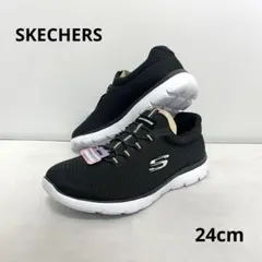 SKECHERS SUMMITS 新品 24cm