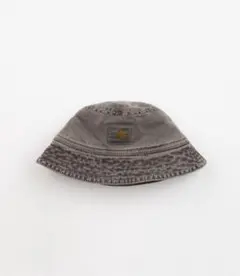 Carhartt bayfield bucket hatカーハートバケットハット