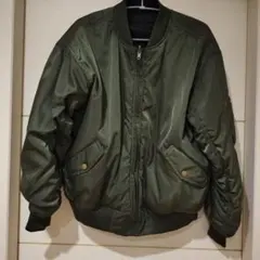 INGNI レディースアウター　リバーシブル M