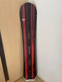 24-25 TORQREX トルクレックス FENRIR フェンリル 147cm - メルカリ