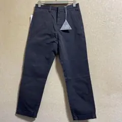 pb27 新品未使用品　lideal リデアル　Picture Dグレー 8部丈