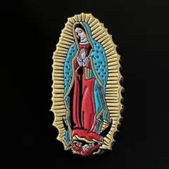 非売品】LiSA オリジナル メタルピンバッジ PATCH WALK - メルカリ