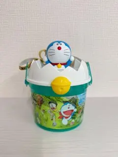 ドラえもん 海底鬼岩城 2026年 ポップコーンBOX - メルカリ