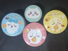 ちいかわ 空き缶セット 5点まとめ売り - メルカリ