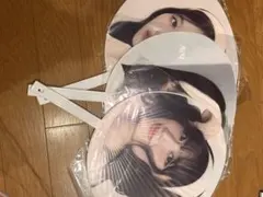 MISAMO JAPAN DOME TOUR 2024 うちわセット