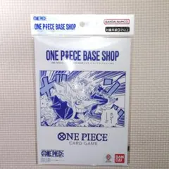 ONEPIECE BASE SHOP リミテッドカードコレクション