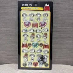 スヌーピー　BONBON DROPシール 匿名配送　☆早い者勝ち☆