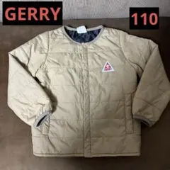 GERRY BREEZE 上着　110