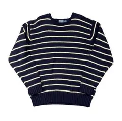 90s polo Ralph Lauren knit
