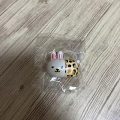 ウサコレフレンズ　めじるしアクセサリー