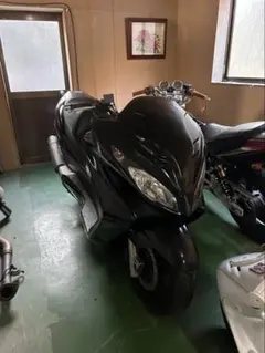 ZZR1400 ビートフルエキチタンマフラー - メルカリ
