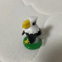 チョコエッグ　アポロ