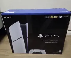PS5 CFI-2200B01 保証書張付用シート付 - メルカリ
