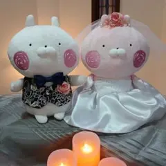 2026年最新】うさまる 結婚式の人気アイテム - メルカリ