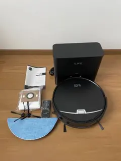美品　ILIFE V9Proロボット掃除機のサムネイル
