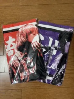 2025年最新】尾崎世界観タオルの人気アイテム - メルカリ