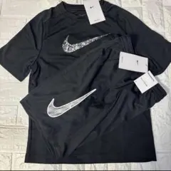 NIKE DRI-FIT 半袖シャツ　パンツ　140サイズのサムネイル