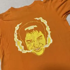 ●エガちゃんねるNO CHINPO NO LIFE Tシャツ（黒）XLサイズ エガちゃんねる NO CHINPO NOLIFE Tシャツ 黒 江頭2:50 あたおか XL
