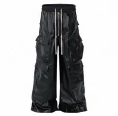 opium ワークパンツ