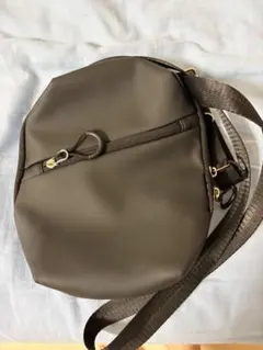 ytag Coron-mini bag 黒 ショルダーバッグ - メルカリ