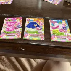 Angely Sugar トレーディングカードセット