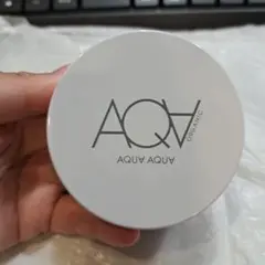 aqua aqua アクアアクア オーガニック クッションコンパクト ケース