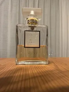シャネル ココ マドモアゼル オードゥ パルファム(ヴァポリザター)