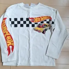 ZARAbaby 長袖Tシャツ HOTWHEELS 104