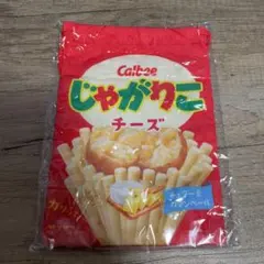 巾着 じゃがりこ ガチャ