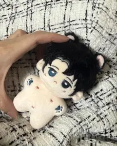 seventeenぬいぐるみ ミンハオ 10センチ マスター 正規品⭐️「365