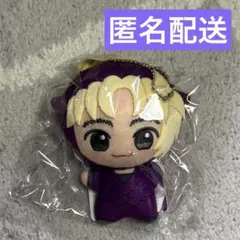 忍たま乱太郎 ナムコ限定 ちびぐるみ ぬいぐるみ 斉藤タカ丸