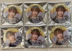 センラ キャラクターグッズ