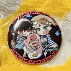 SPY×FAMILY スパイファミリー 缶バッジ(21)