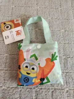 ミニオンエコバッグ