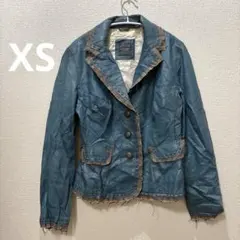ALEXANDER JULIAN レザーアウタージャケット COLOURS ALEXANDER JULIAN 本革 レザージャケット｜Yahoo!フリマ（旧