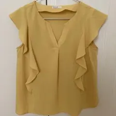 ELLE ノースリーブのサムネイル